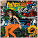 Cover art for album Keep It Coming by Analog Son