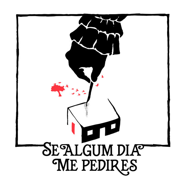 Se Algum Dia Me Pedires