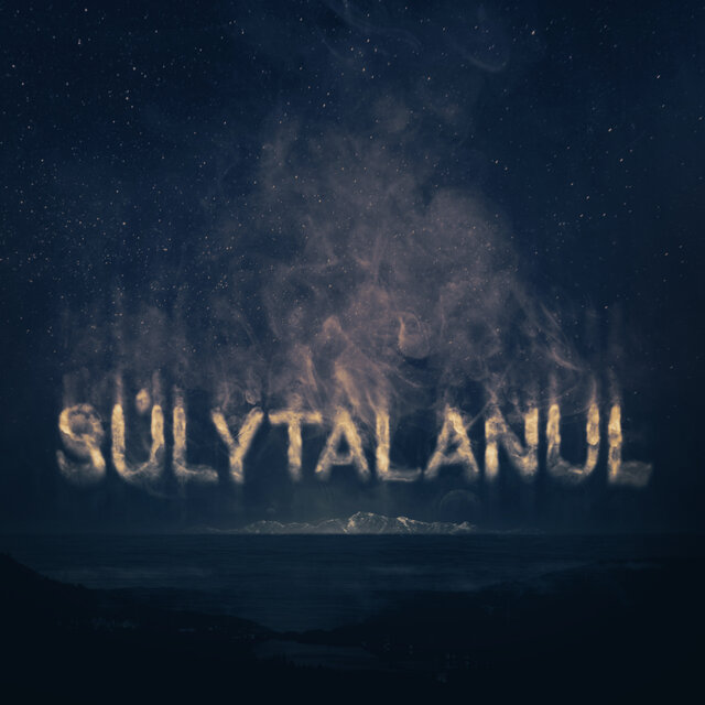 Súlytalanul