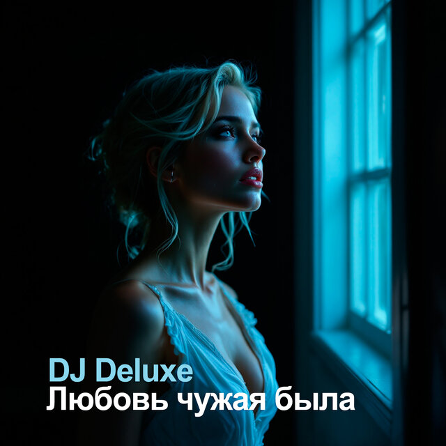 Любовь чужая была