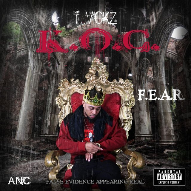 K.O.C. (F.E.A.R.)