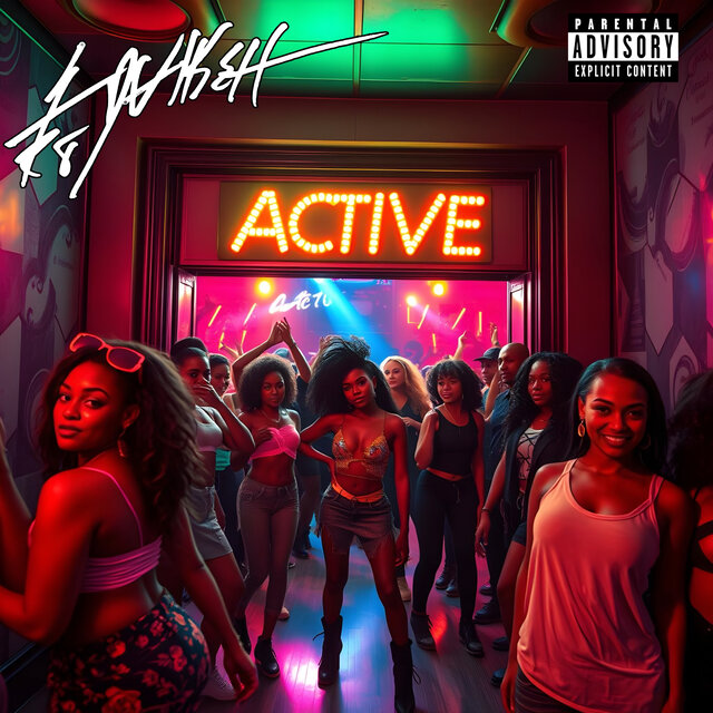ACTIVE