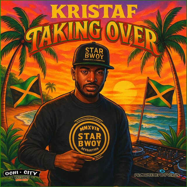 Taking Over