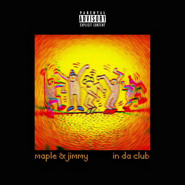 In Da Club