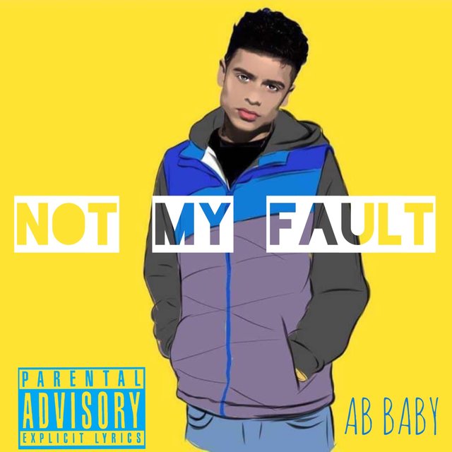 Not My Fault