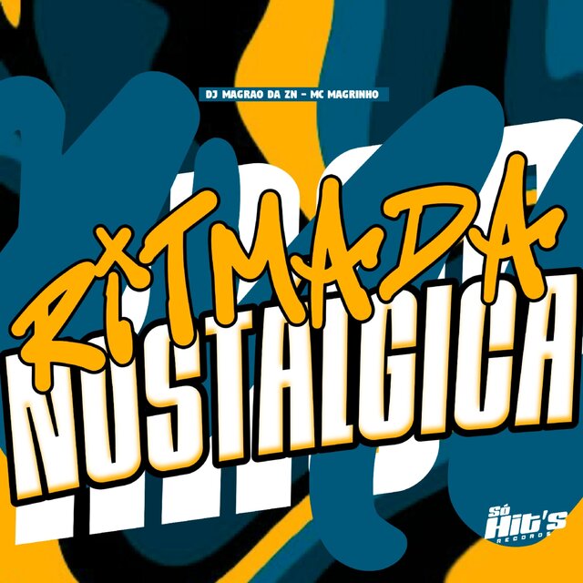 Ritmada Nostalgica