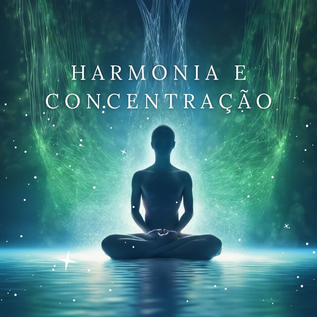 Harmonia e Concentração: um Encontro com a Música Instrumental Brasileira