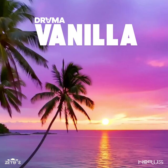 VANILLA