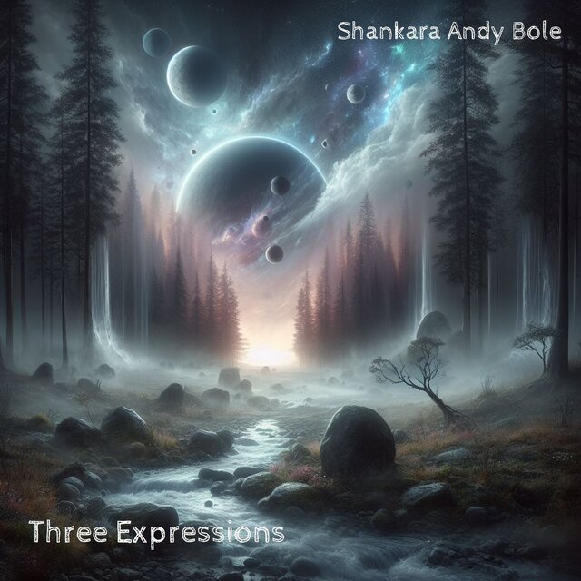 Three Expressions