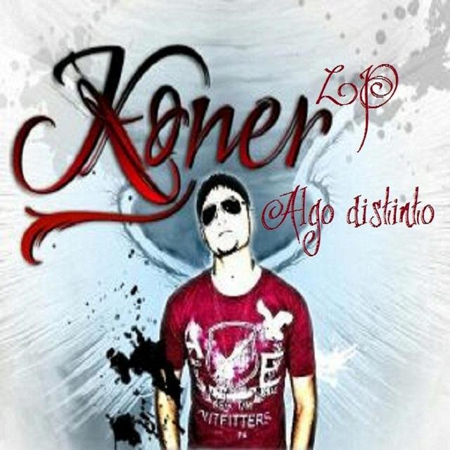 Algo Distinto