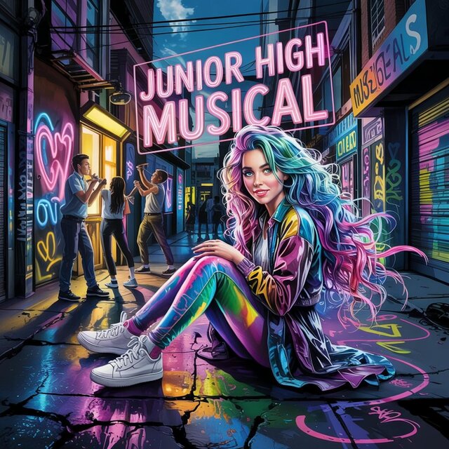 Junior High Musical