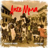 Ante Mma (Party)