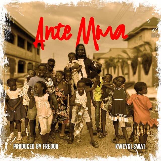 Ante Mma (Party)