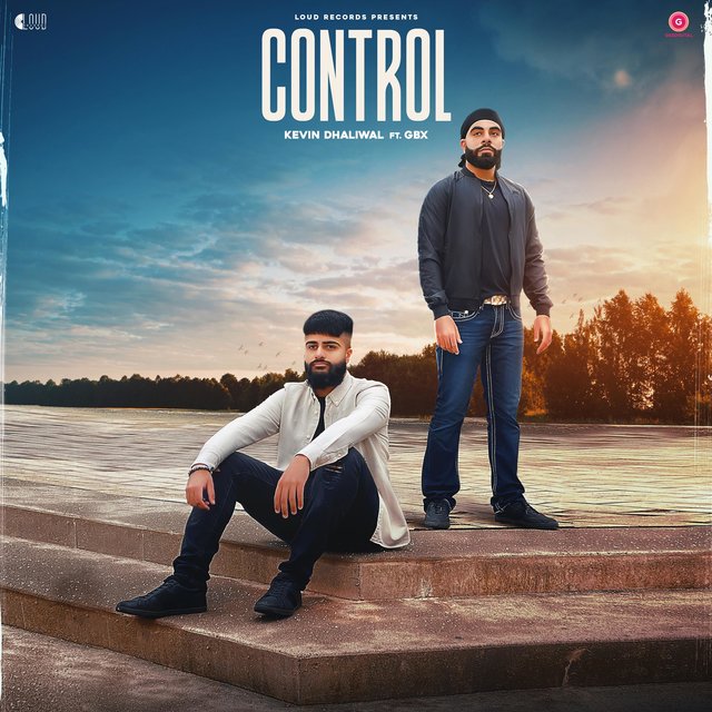 Control (feat. GBX)