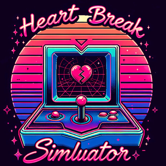 Heartbreak Simulator