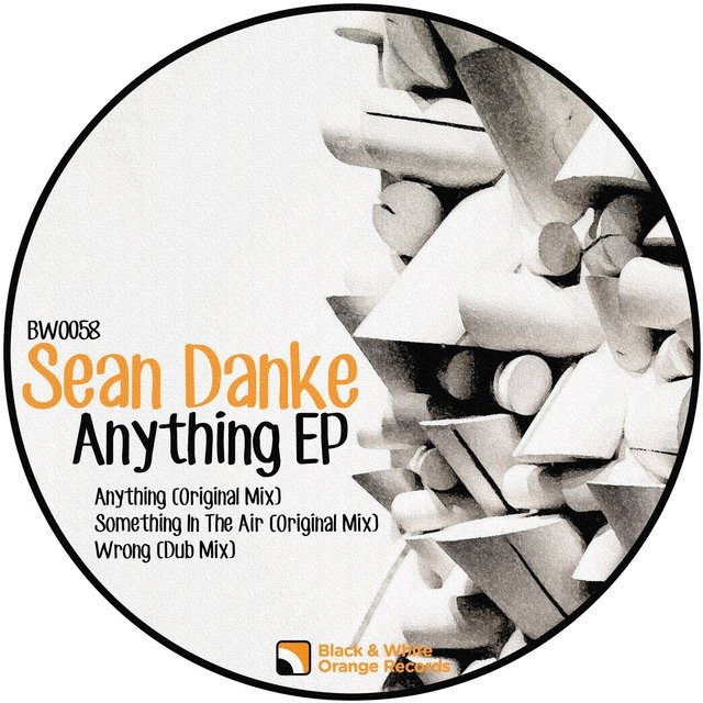 Anything Ep