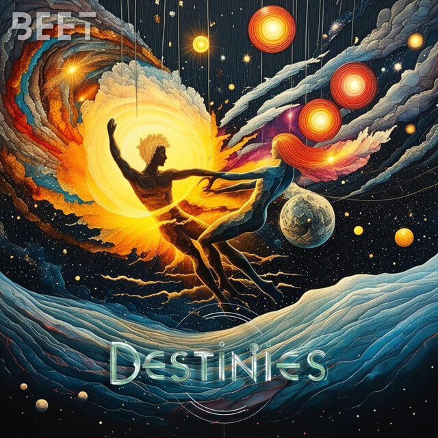 Destinies