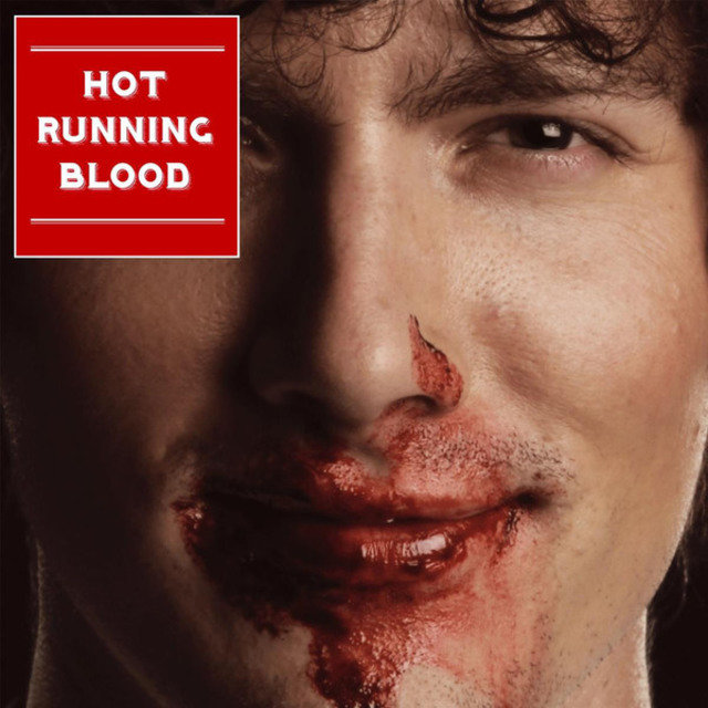 Hot Running Blood