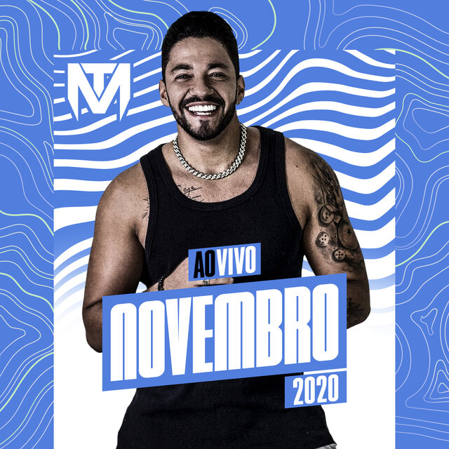 Matheus Torres  Novembro  Ao Vivo em Petrolina 2020