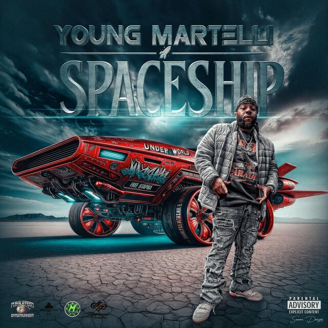 Spaceship