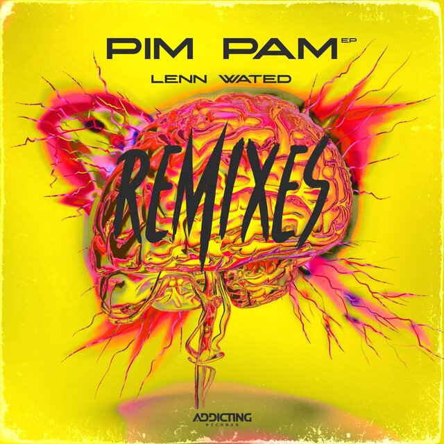 Pim Pam (Remixes)