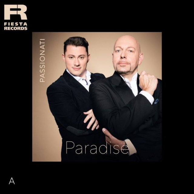 Paradise