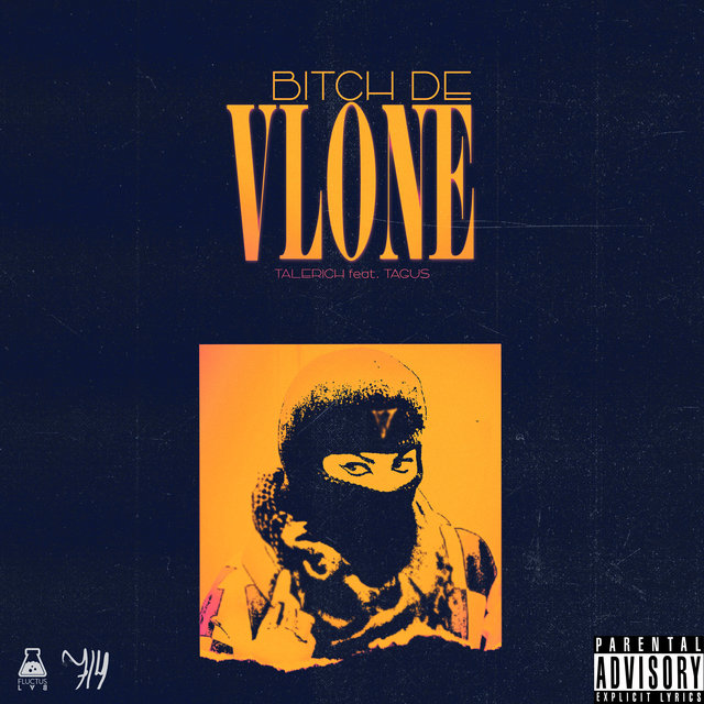 Bitch de Vlone