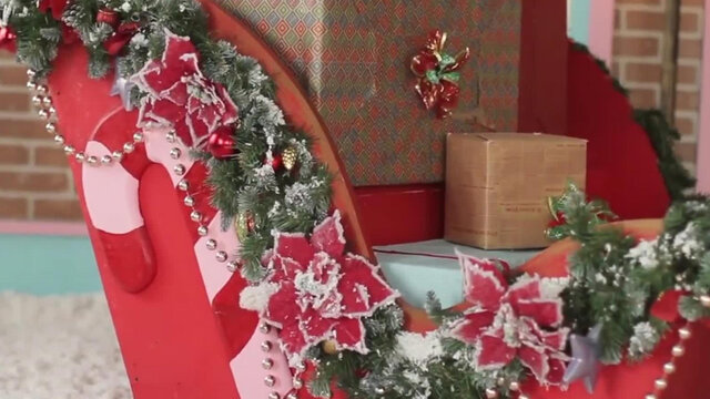 It Don't Seem Like Christmas With You Gone