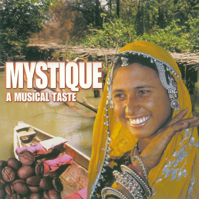 Café Mystique