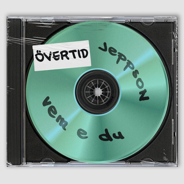 ÖVERTID