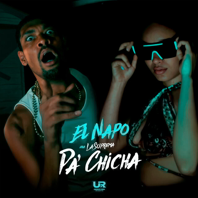 Pa' Chicha