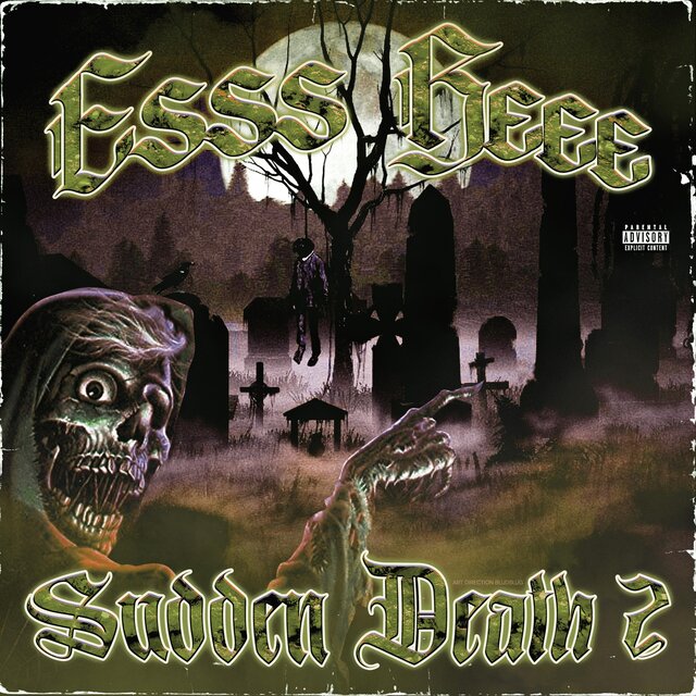 SUDDEN DEATH 2
