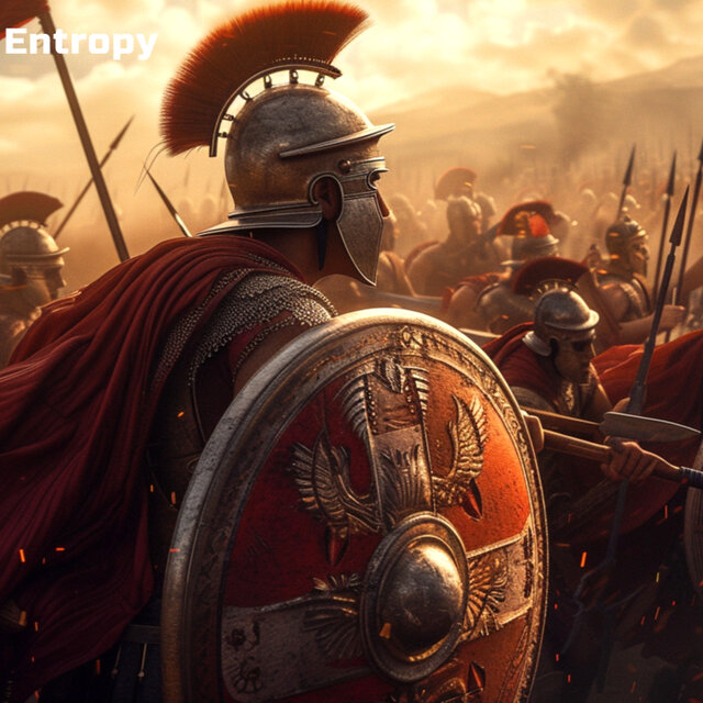 Anthems of Courage: Fortes fortuna adiuvat