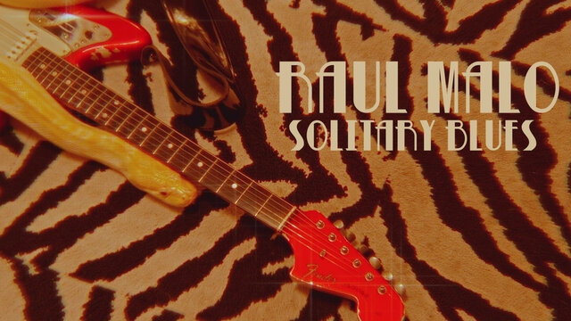 Solitary Blues (Official Music Video)
