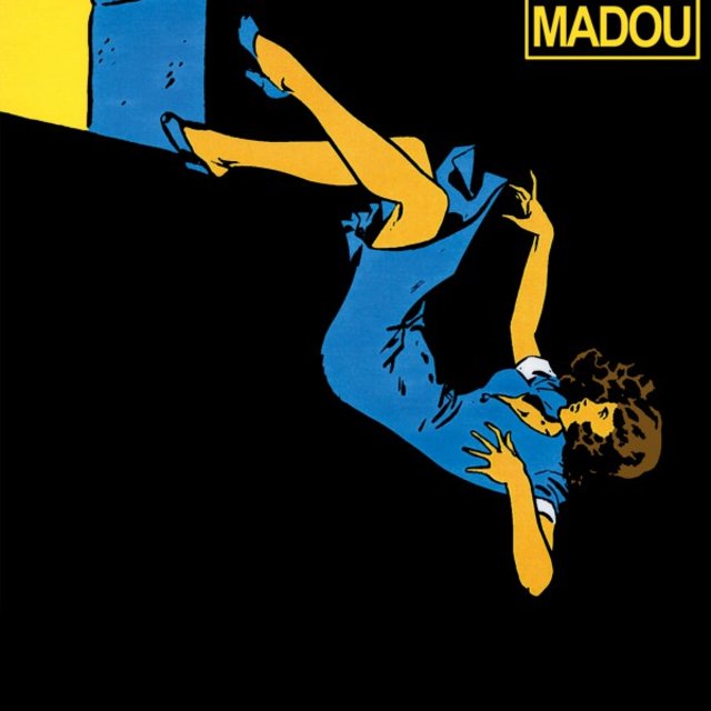 Madou/Madouce