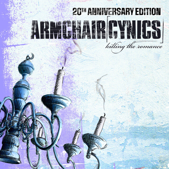 Killing The Romance (20th Anniversary Edition)