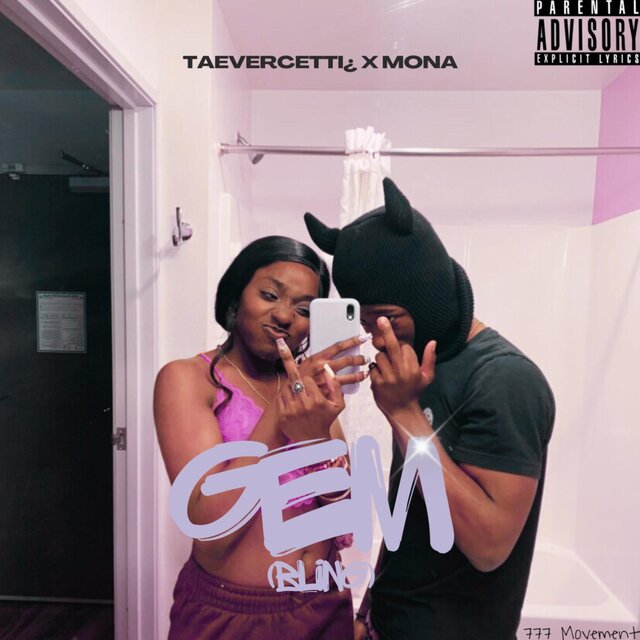 Gem+ (feat. MONA)