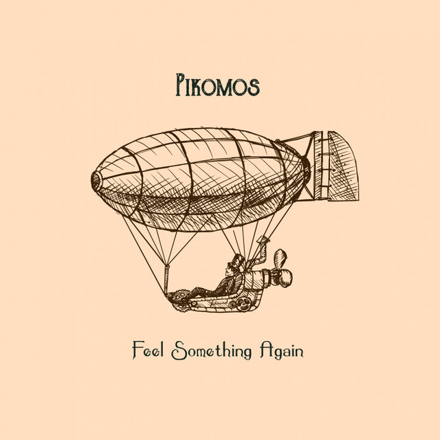 Feel Something Again