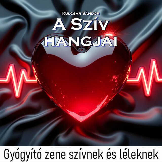A szív hangjai (Gyógyító zene szívnek és léleknek)