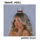Cover art for album Whiskey Blues by Tanner Adell