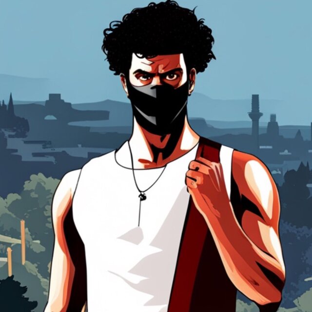 GTA 6 Drill