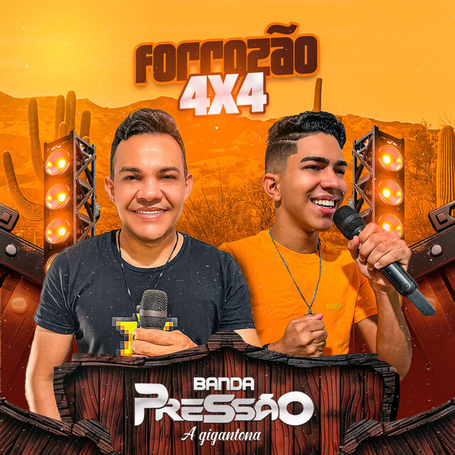 Te Busco à Meia-Noite