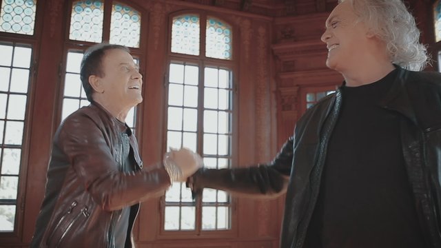 Strade (Official Video)