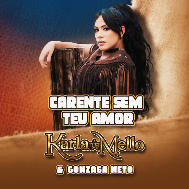 Carente Sem Teu Amor
