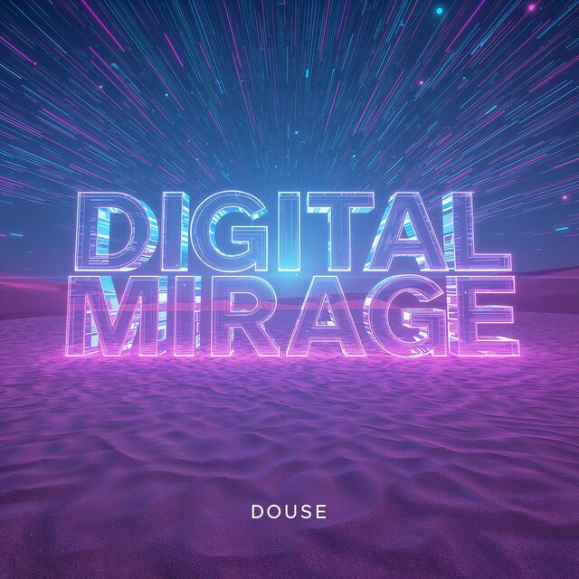 Digital Mirage