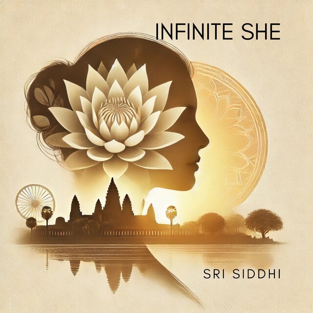 Infinite She: Elevate Feminine Energy