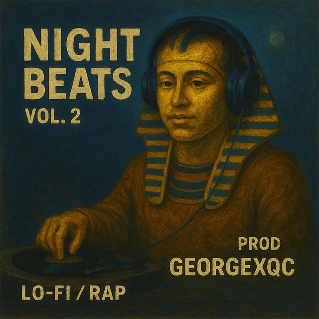Night Beats, Vol. 2
