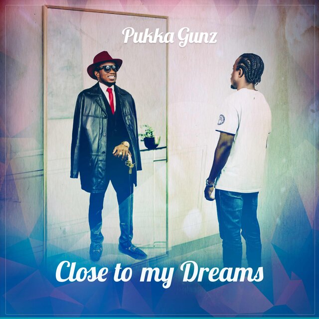 CLOSE TO MY DREAMS