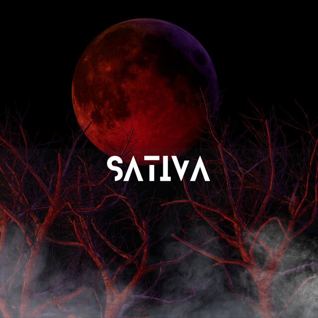 SATIVA (feat. Melani Kay)