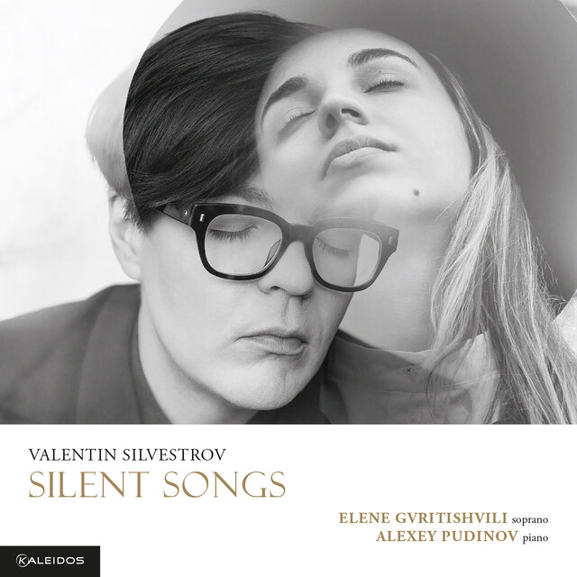 Silent Songs
Elene Gvritishvili, Alexey Pudinov